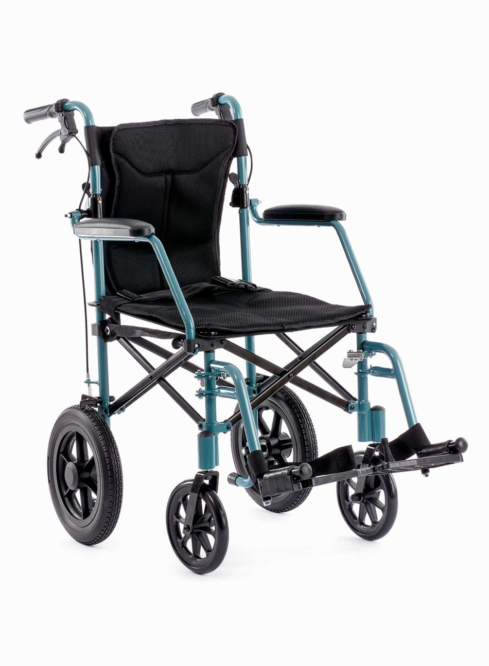 Kinetic Compact Wheelchair