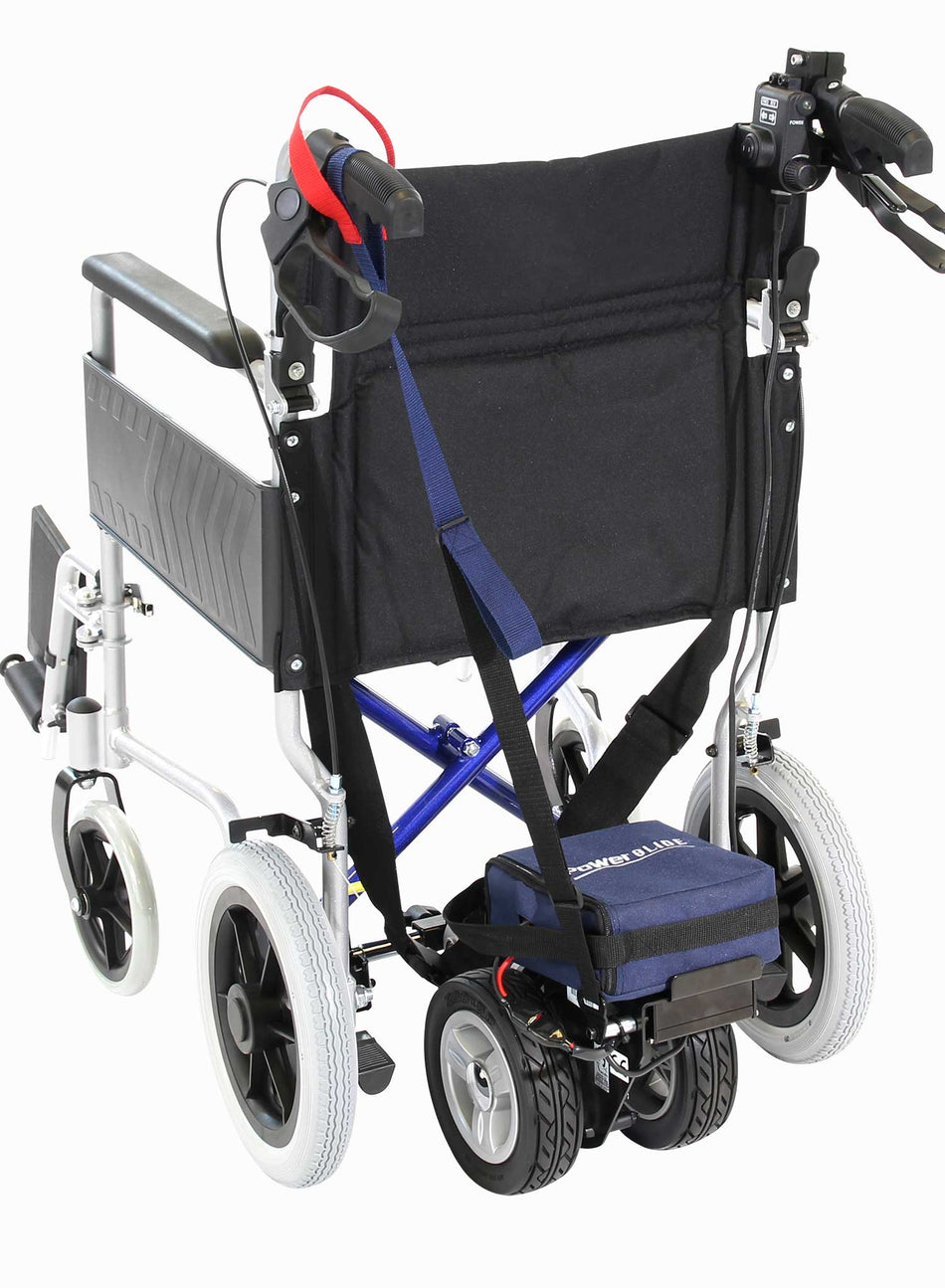 I-Go PowerGlide - Wheelchair Power Adaptor