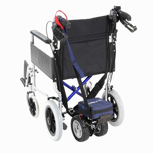 I-Go PowerGlide - Wheelchair Power Adaptor