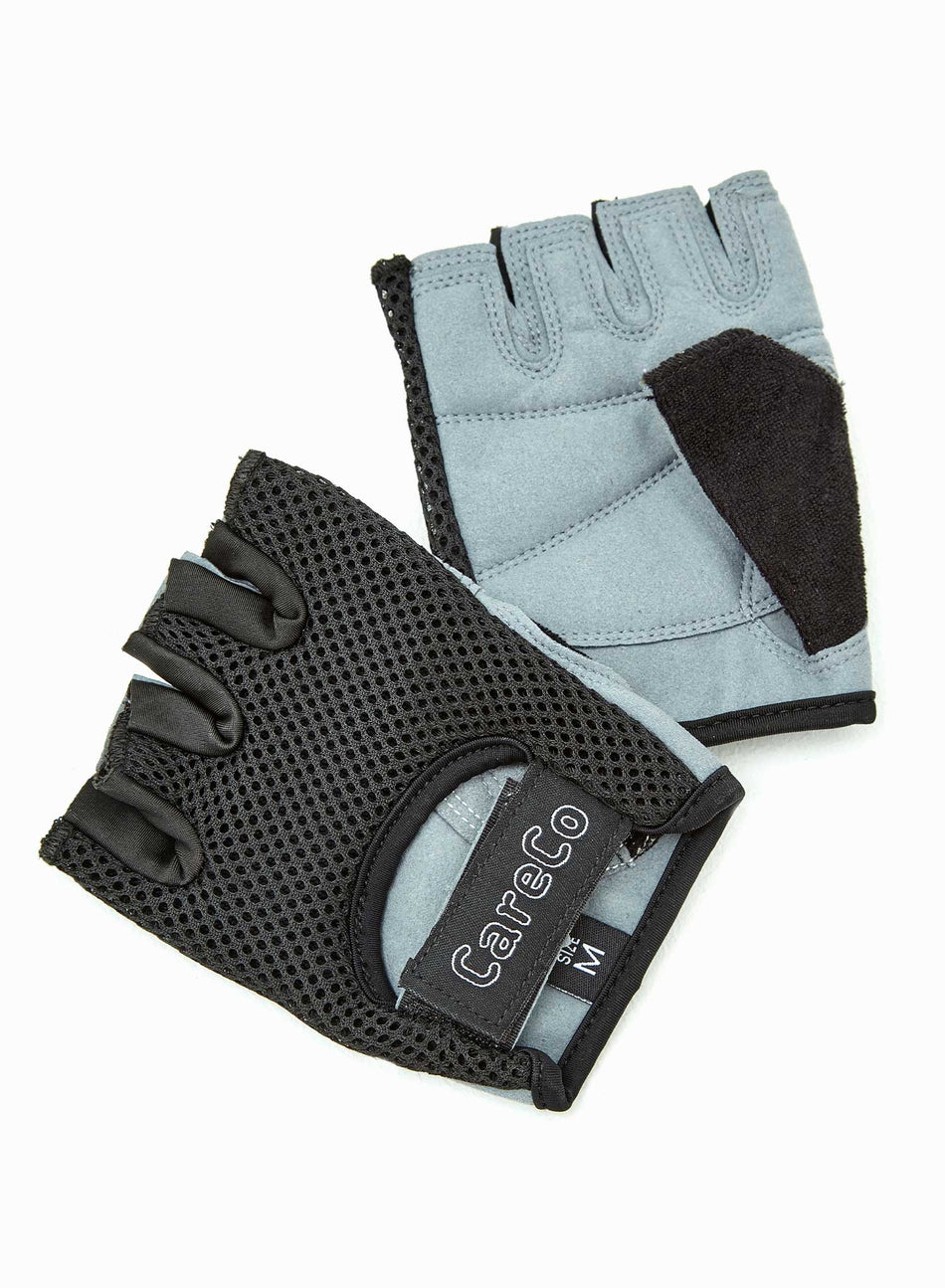 Gel Padded Wheelchair Gloves